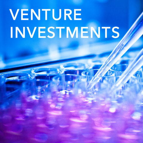 VENTURE INVESTMENTS